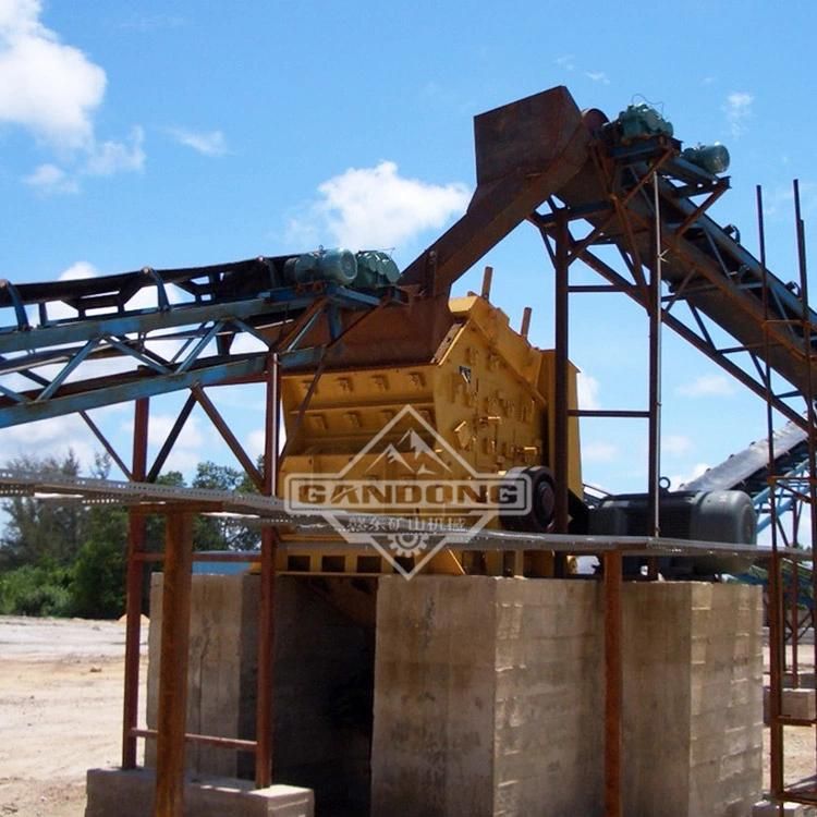 Sand Making Crusher Sand Make Crusher Fine Sand Crusher