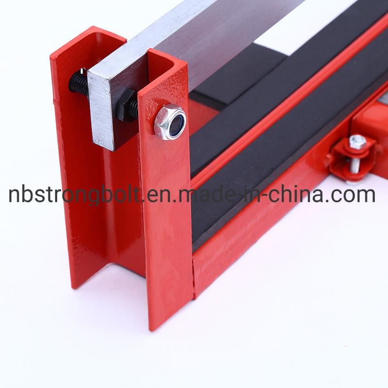 Manual Tile Cutter Machine with Infrared Ray 800mm
