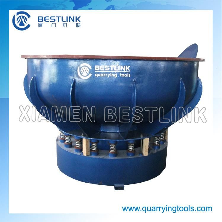 Stone Rotary Vibrator / Finishing Machine