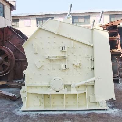 Cheap Mining Processing Rock Stone Marble Crushing Machine Project Impact Crusher