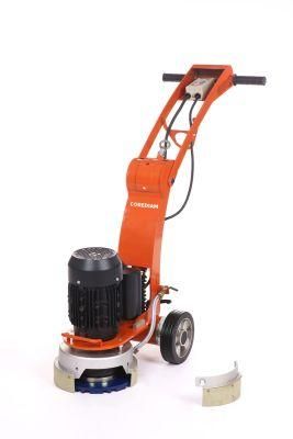 Easy-to-Carry Factory Price Concrete Floor Grinder