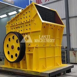 Top Quality Very Popular Impact Crusher with Low Price