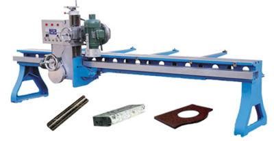 Granite Grinding Machine for Straight Edge and Curved Edges (MB3000)