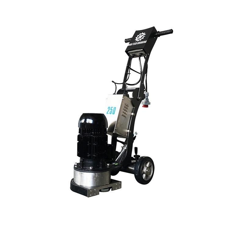 Mini Surface Grinding Machine Concrete Edge Grinder with Low Price