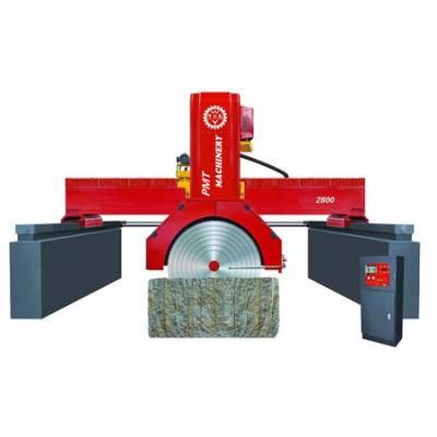 Wholesales 5axis 4axis Stone Block Bridge Saw Cutting 4X 5X Bridge Saw Stone Router Granite 5axis Bridge Saw Engraving Machine