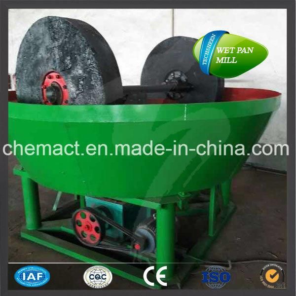 Reversible No-Gate Hammer Crusher