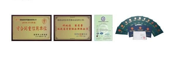 Best Price 80 Blades of Stone Cutting Machine Gang Saw for Marble