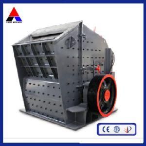 PF Series Stone Impact Crusher for Sale Impact Crusher in Stone