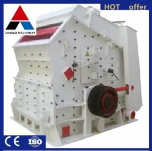 Perfect Quality-ISO Approved Impact Crusher