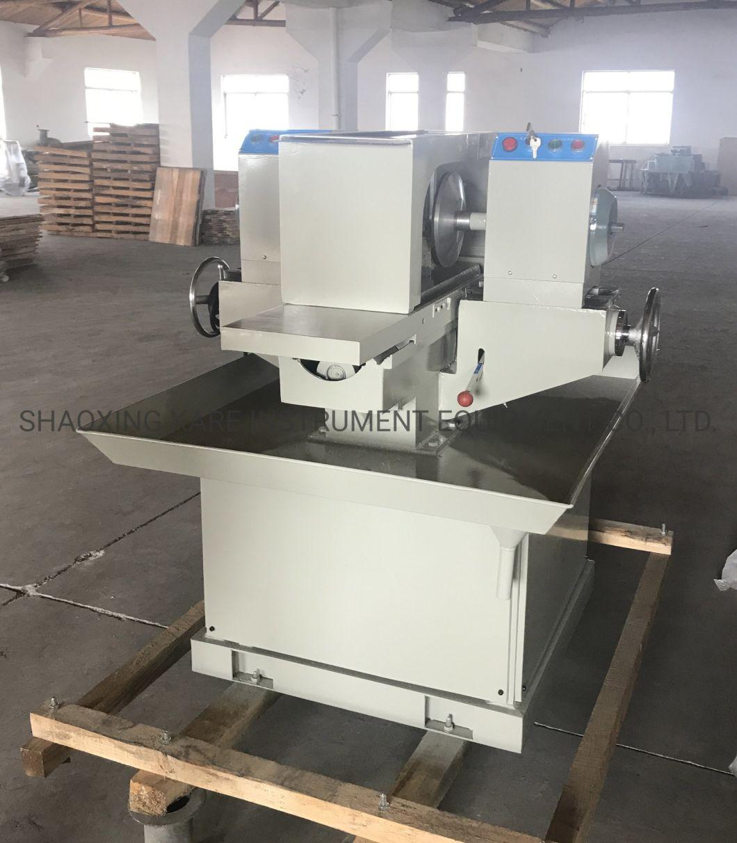 Double End Milling Machine (SCM-200)
