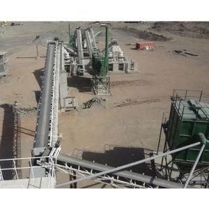 Stone Crushing Machinery Equipment on Sale