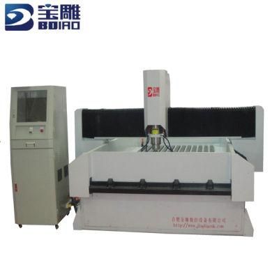 Stone CNC Router/CNC Routing Machine/CNC Engraving Machine/CNC Carving Machine