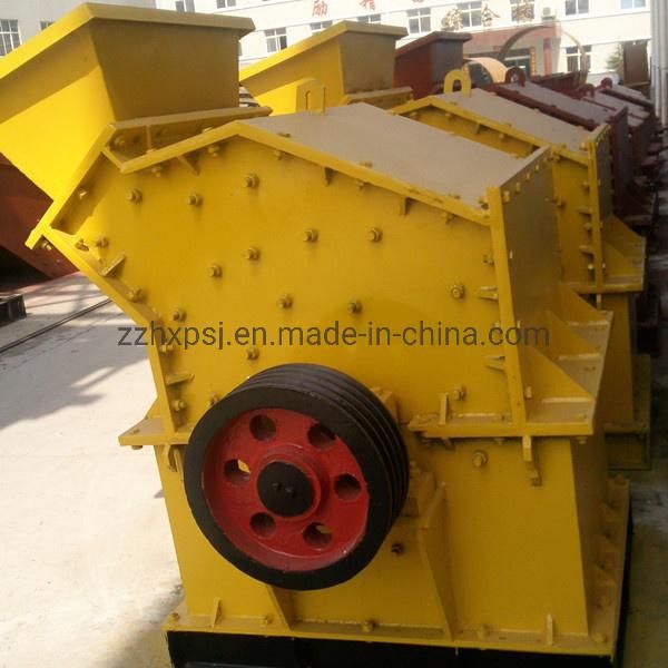 Pcx High-Efficiency Fine Crusher for Quarry Plant