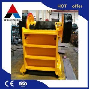 Good Quality Stone Crushing Machine