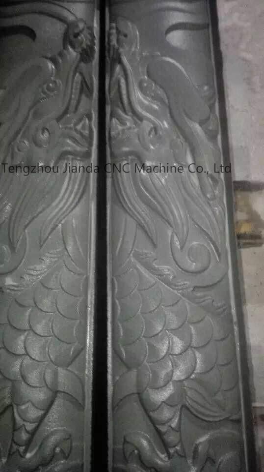 CNC Engraving Carving Machine for Marble Stone Granite