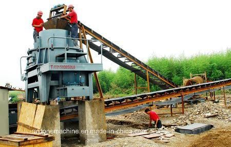 Sand Making Machine Line