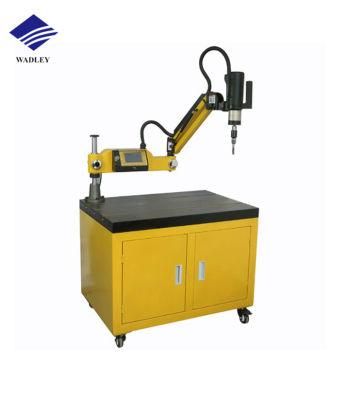 Low Price Arm Handheld Box Pneumatic Electric Tapping Machine