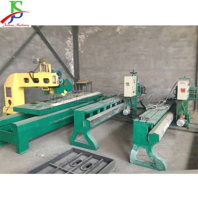 Marble Table Saw Table Granite Quartz Stone Floor Tile Saw Machine