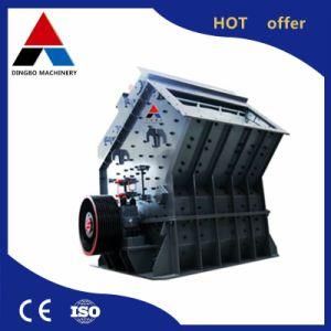 Manganese Crusher Parts Impact Crusher