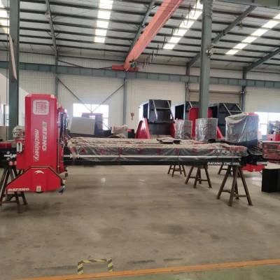 Stone Machinery Manufacturers CNC Marble Stone Cutting Machine for Sale