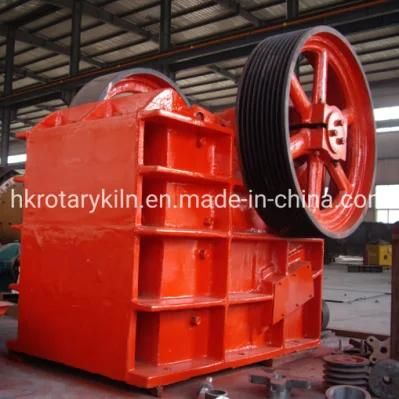 Rock Jaw Crusher for Sale