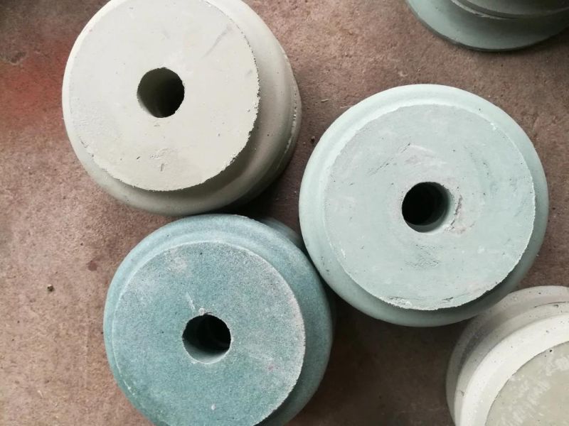 Automatic Granite Edge Grinding Machine