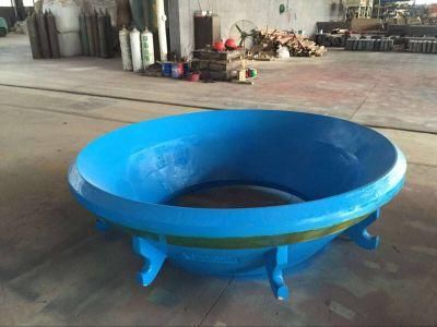 Good Quality Mantle for Cone Crusher