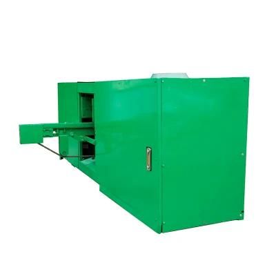 Hydraulic Rough Rustic Face Stone Splitting Machine for Decorative Wall
