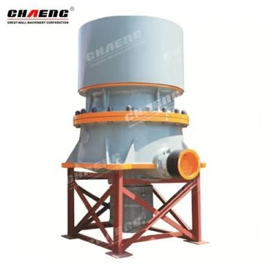 Hot Sale Single Cylinder Hydraulic Cone Crusher of Mining Equipment