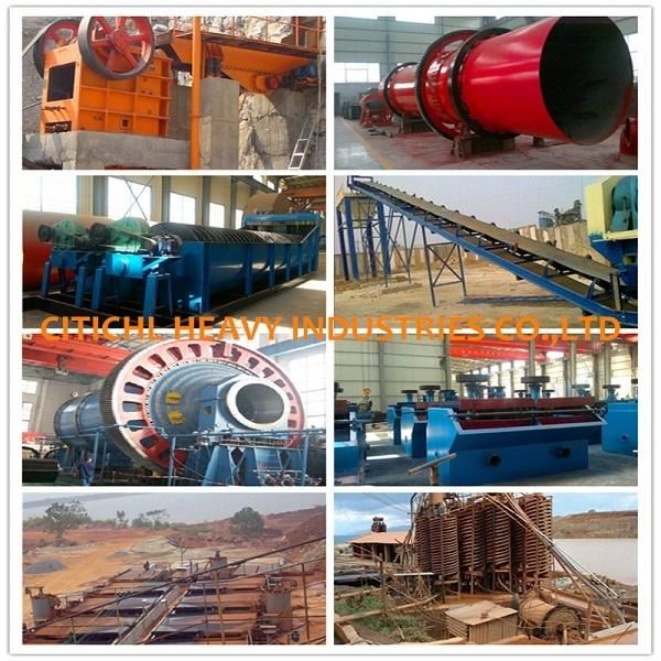Hot Sale Stone Spring Cone Crusher for Quarry