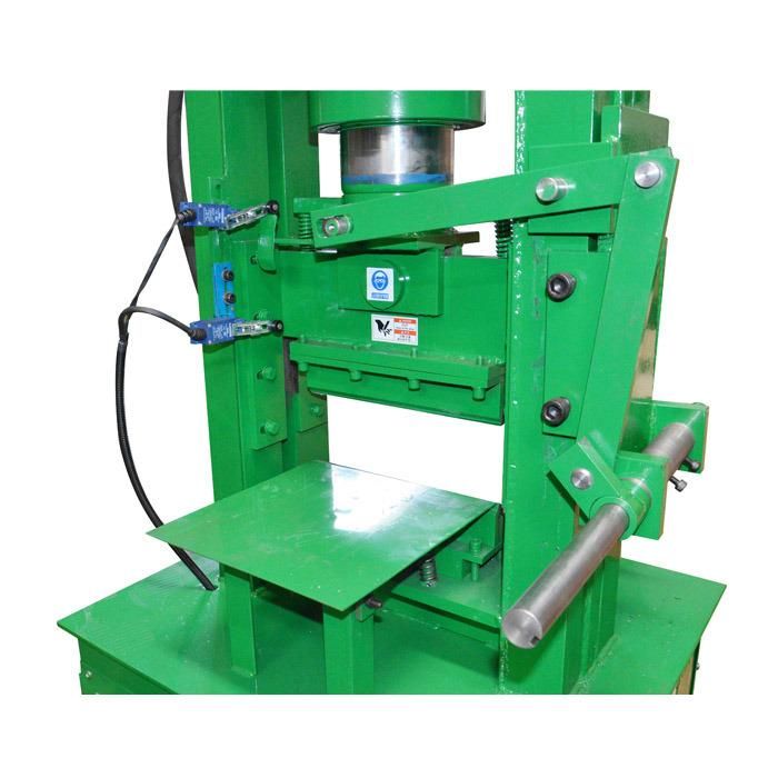 Mosaic Stone Splitting Machine for Marble and Granite