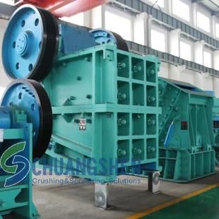 Limestone Sand Making Machine, Limestone Stone Crusher Machine