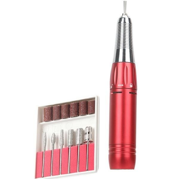 Portable USB Power Polishing Small Electric Sander I523280