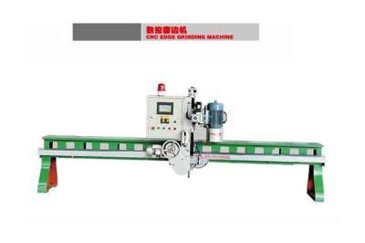Full Automatic Edge Cutting and Grinding Machine