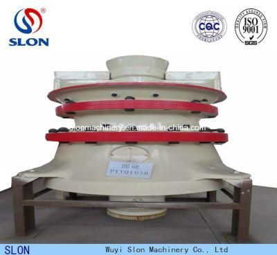 High Quality Crusher Equipment Stone / Rock / Ore Cone Crusher