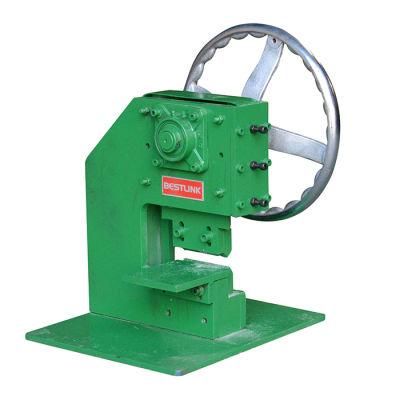Manual Stone Mosaic Cutting Machine for Marble and Granite