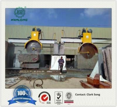 Best Quality Granite Equipments in Uzbekistan