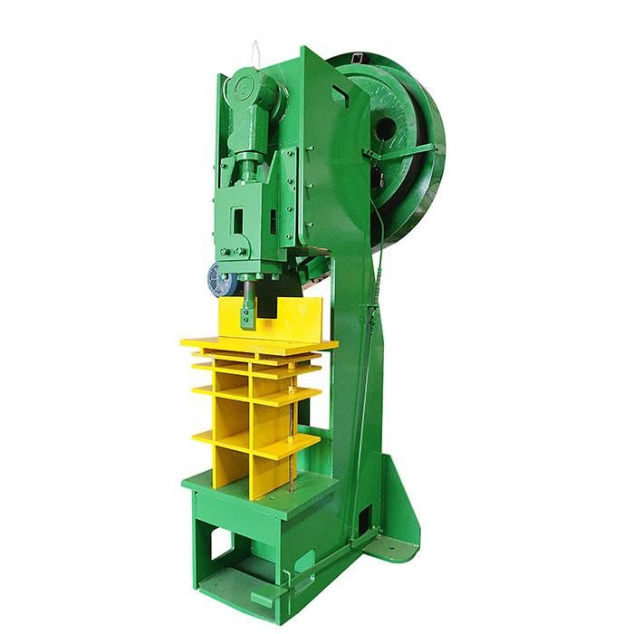 Es-16stone Splitting Mushroom Machine for Decorative Stones