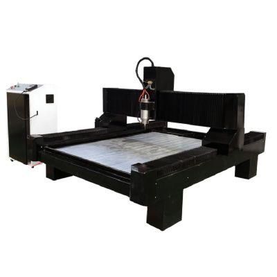 CNC Stone Cutting and Carving Machine 3D Engraving Stone Slab Marble Cutter Machine with CE