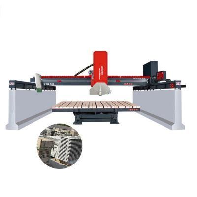 Stone Price Cutting Granite Mini Marble Calibrating Machine