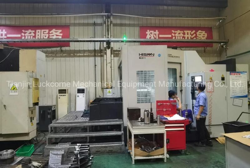 Counter Weight Liner for Cone Crusher HP300