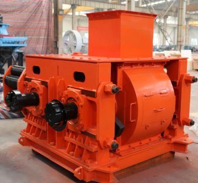 Coal Tooth Roller Crusher From China Factory (2PGC1000X800)