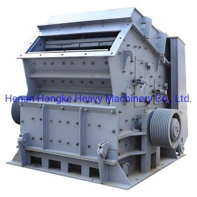 Hongke PF1214 Stone Fine Impact Crusher