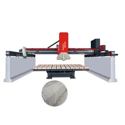 CNC Cladding Cutting Stone Machine