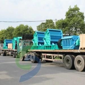 Impact Crusher (CGF-1313) , Perfect Design Impact Crusher, Impact Crusher Mining Equipment