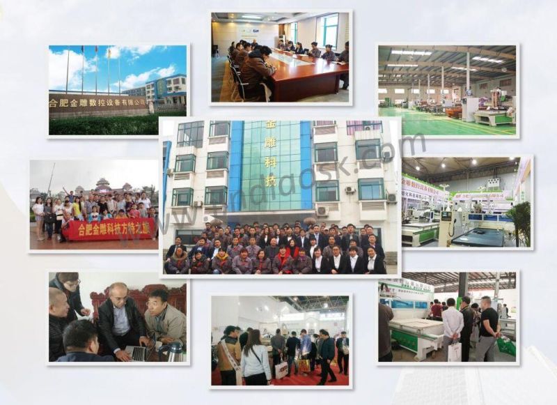 GM1532 3D Stone CNC Router/CNC Routing Machine/CNC Engraver/CNC Engraving Machine/CNC Carving Machine