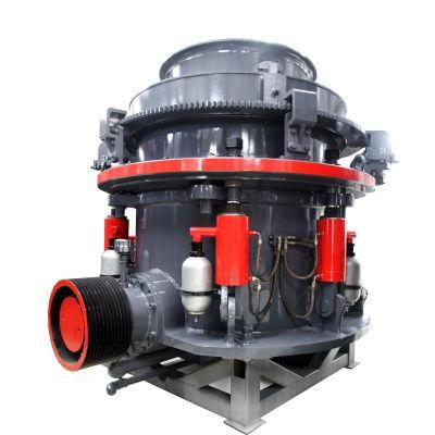 Hpc400 Hydraulic Stone Cone Crusher Machine for Rock/Quarry/Mining