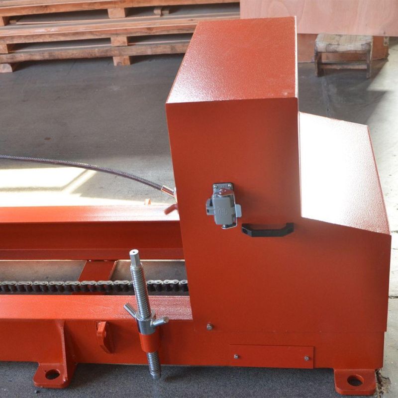 Horizontal Drill Hole Machine High Speed Coring Drilling