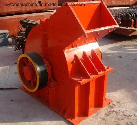 Hammer Stone Crusher Machine