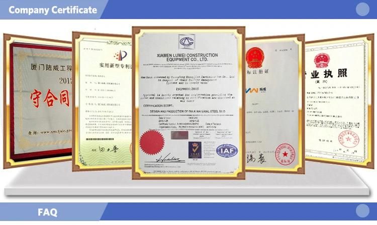 Customized Steel Fabrication for Mineral Separation Equipment for Gold